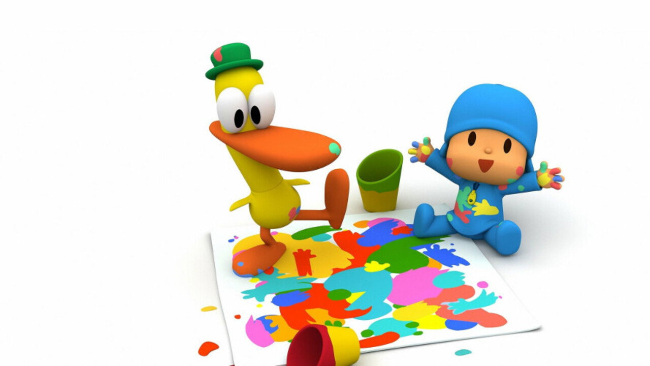 S1E38 · Fussy Duck
