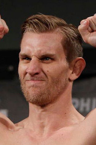 et billede af John Alessio