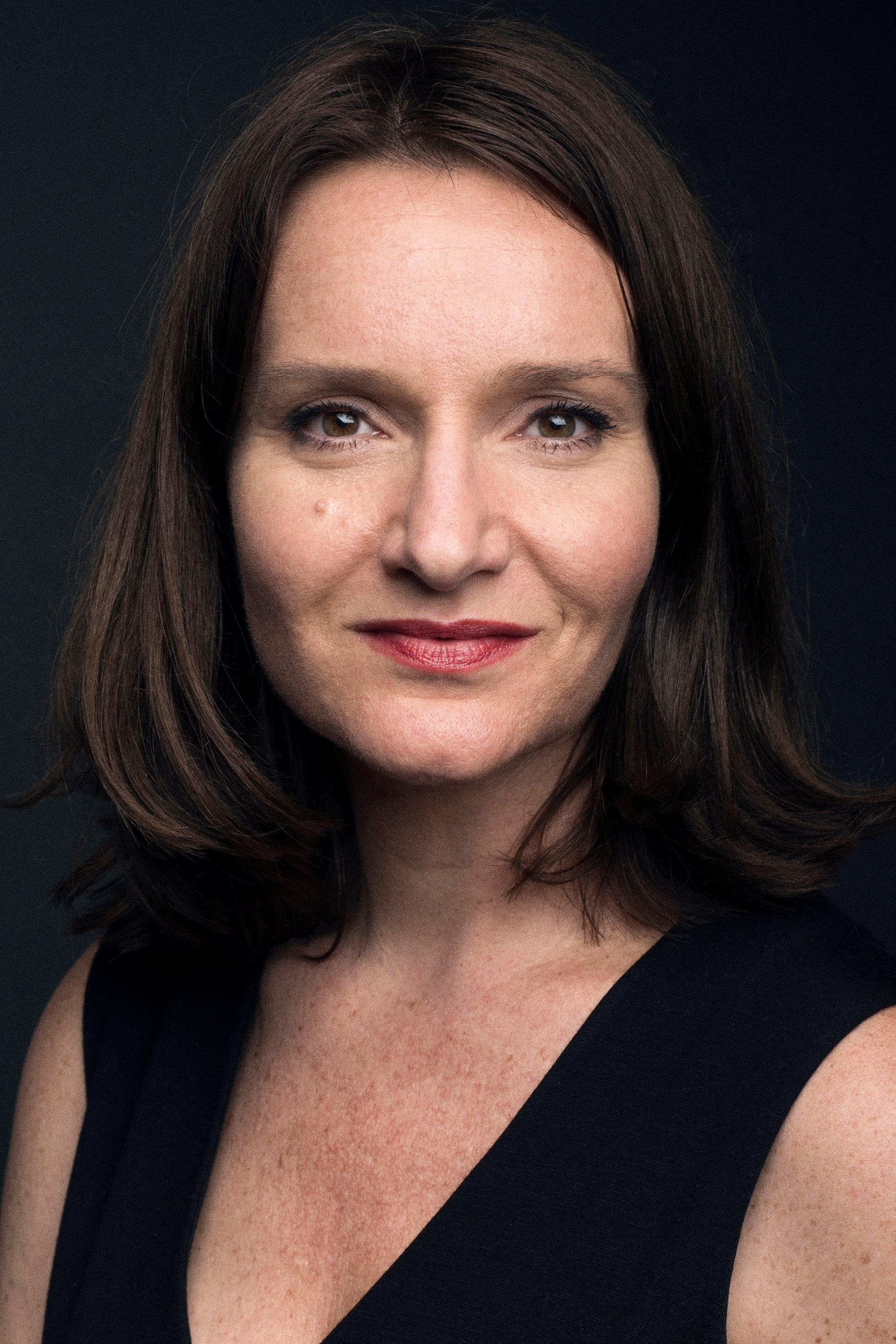 et billede af Rochelle Rose