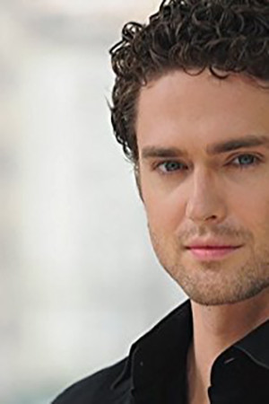 et billede af John Harrison