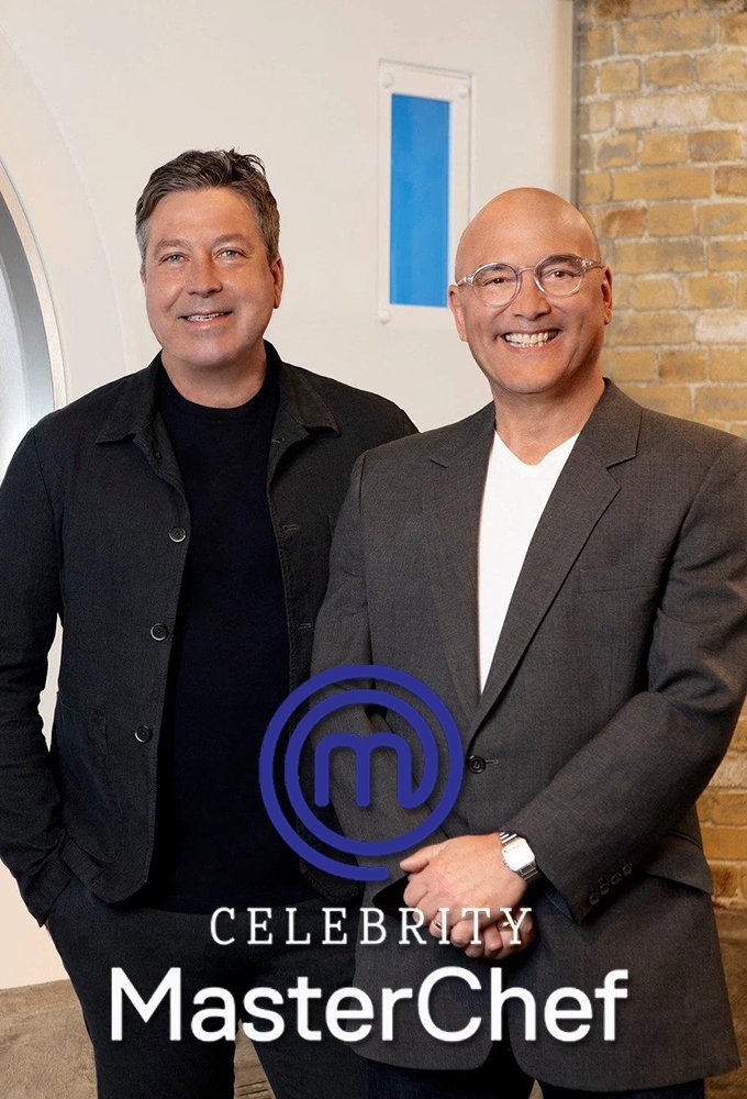Celebrity Masterchef - Season 14