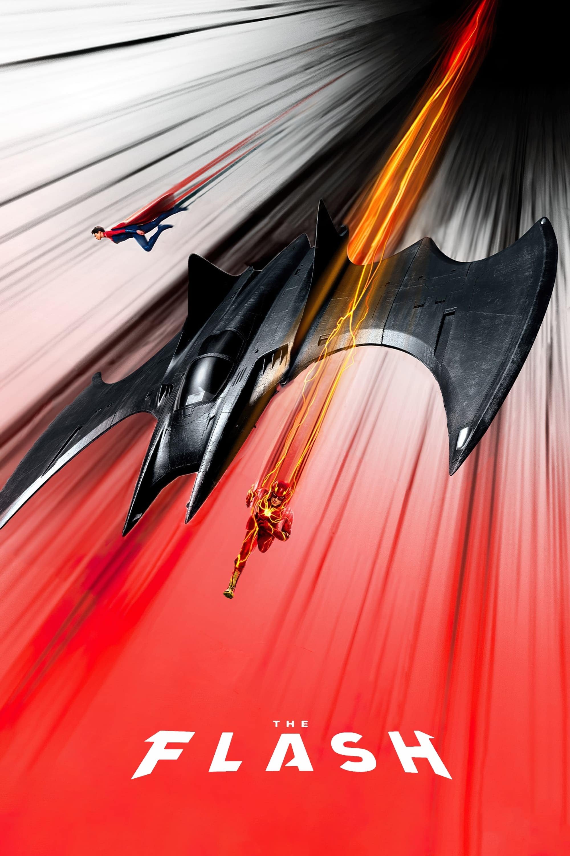 The Flash