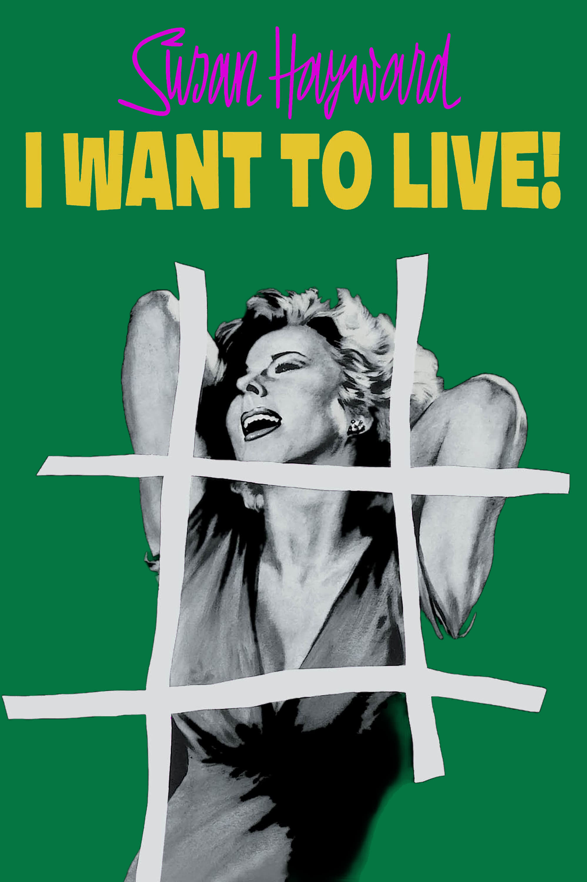 I Want to Live!
