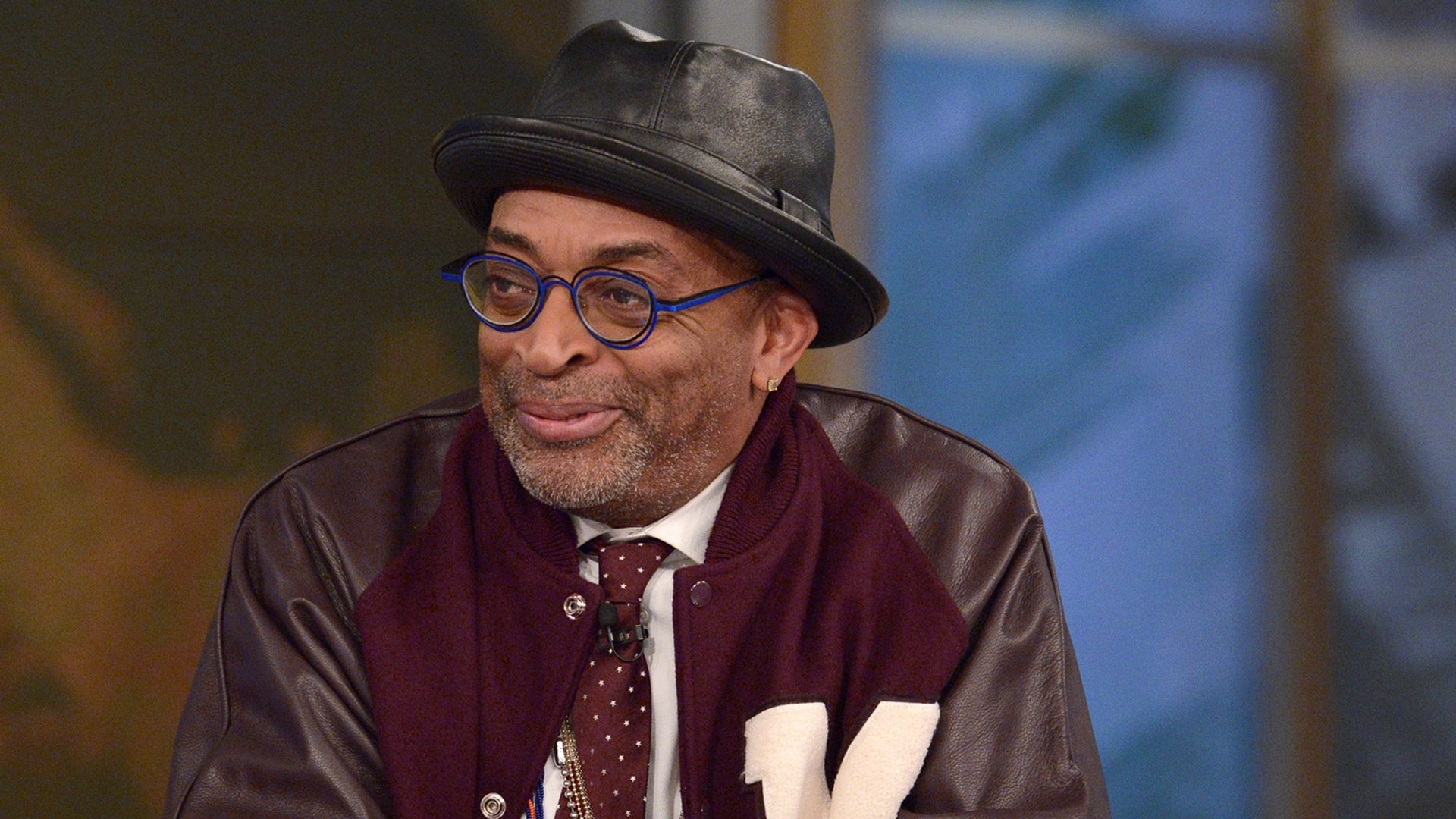 The View Season 22 :Episode 84  Spike Lee, Killer Mike, Yolanda Adams and Miles Caton