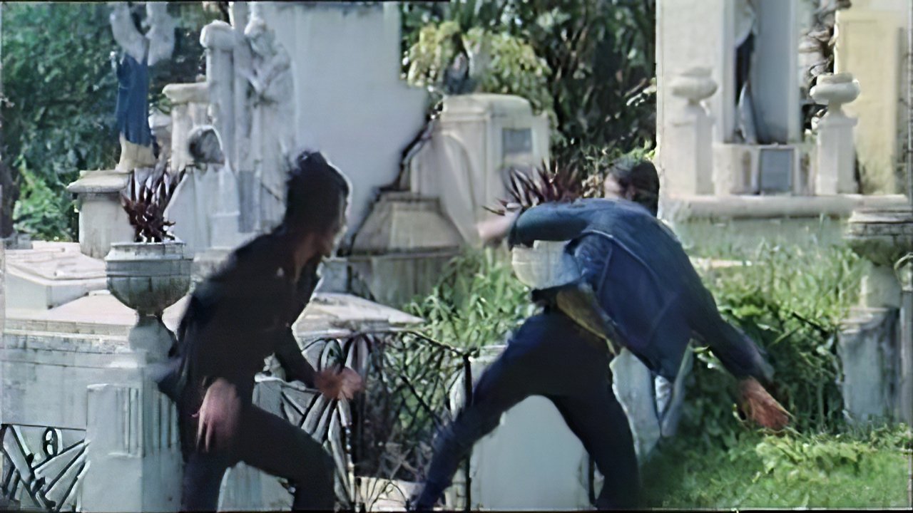 Tiger Force (1975)