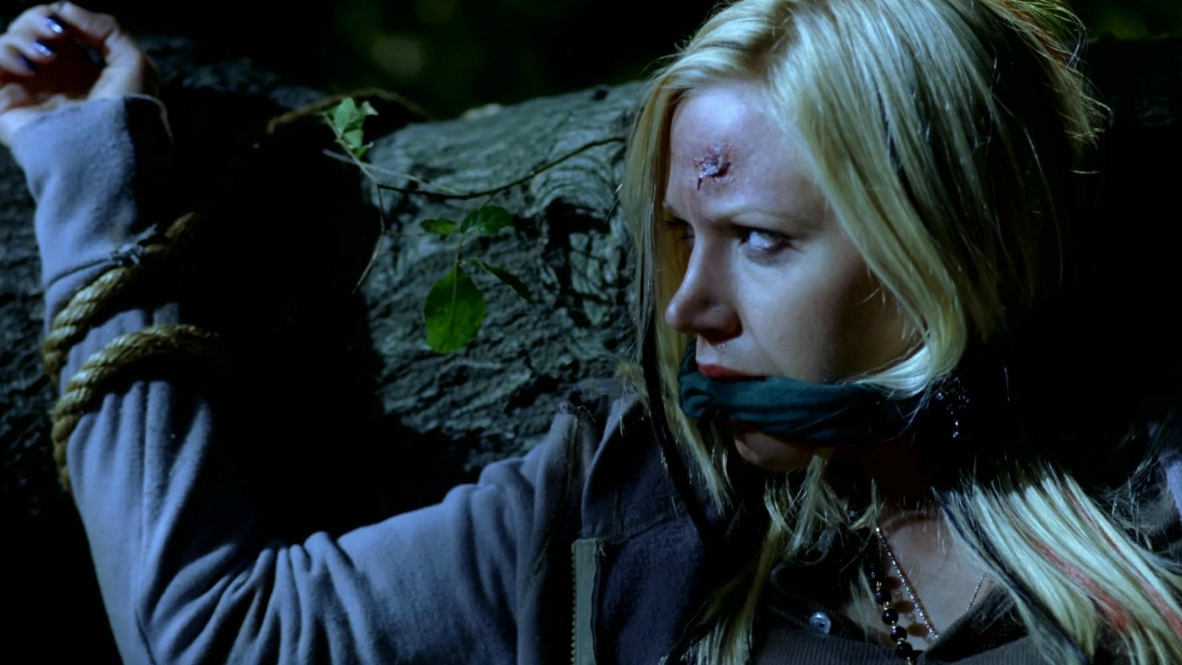 Hack! (2007)
