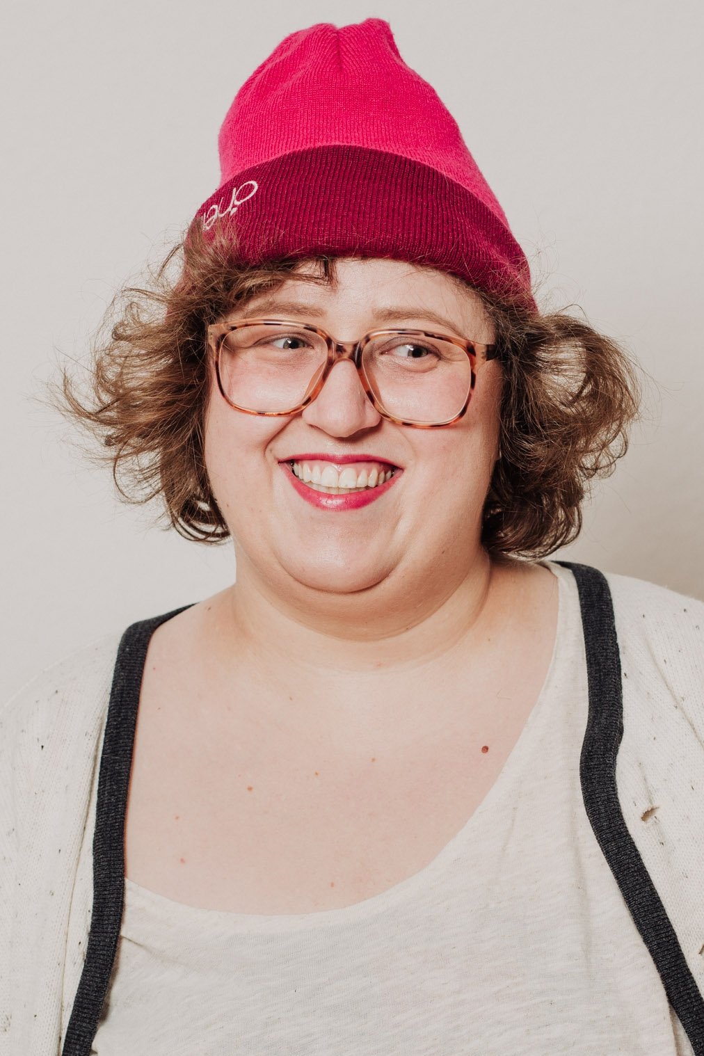 Jennifer Kasdorf | Costume Designer