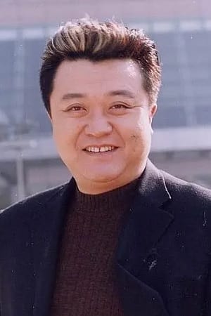 Ma Xiaofeng's picture in the cast