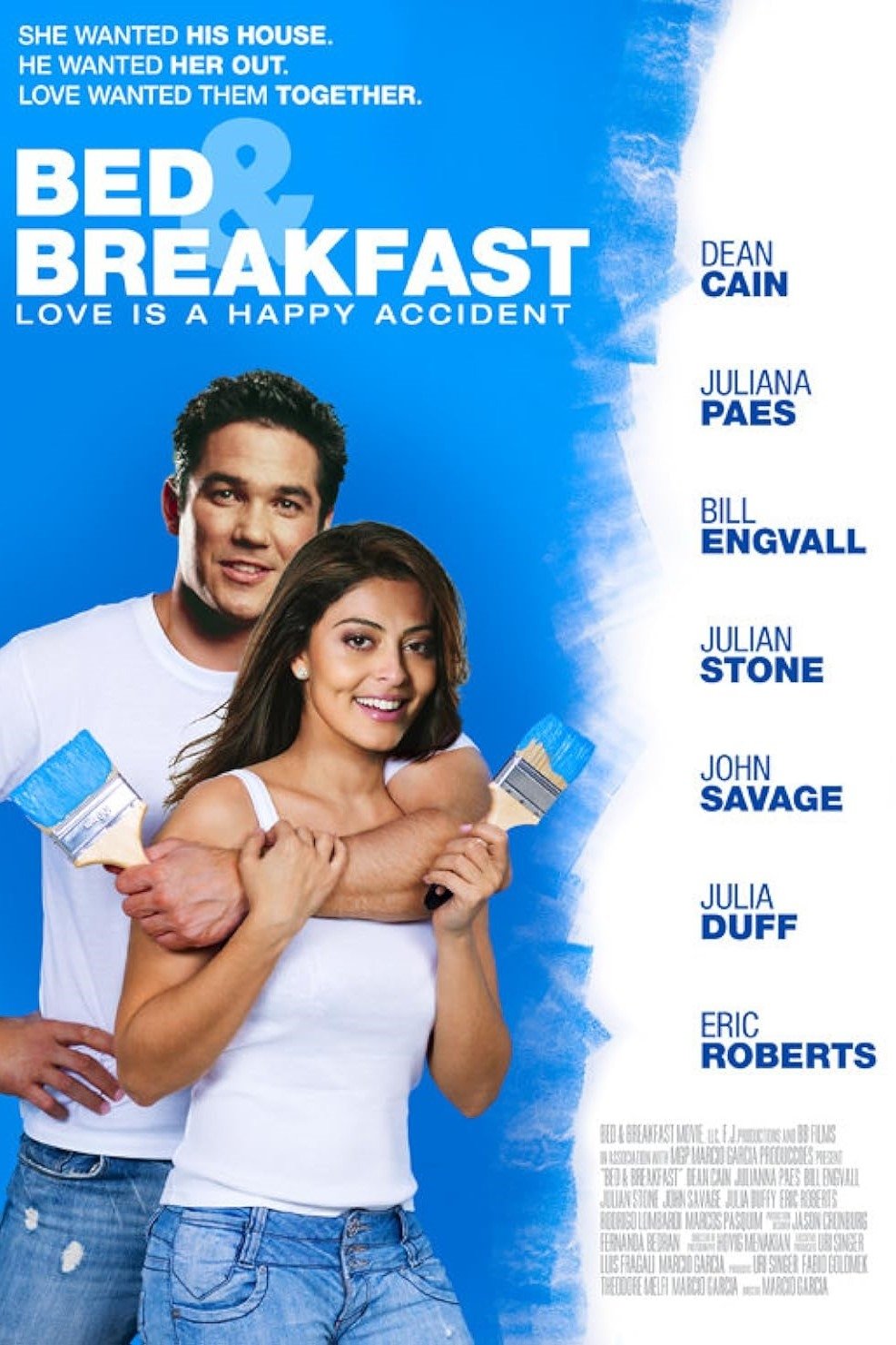 Bed & Breakfast