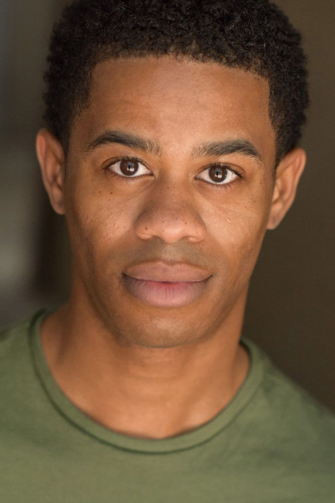 et billede af Dimitri Mareno