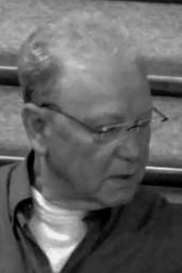 et billede af Kazimierz Kessler