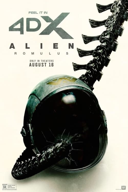 Alien: Romulus