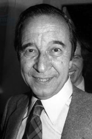 et billede af André Roussin