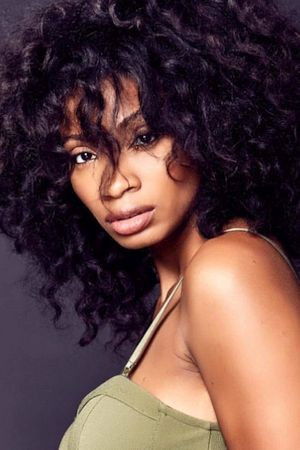 et billede af Monique Fay Peck