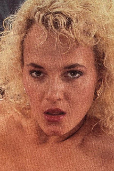 et billede af Cynthia Larkin