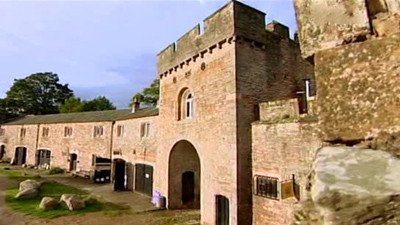 Most Haunted - Épisode 4
