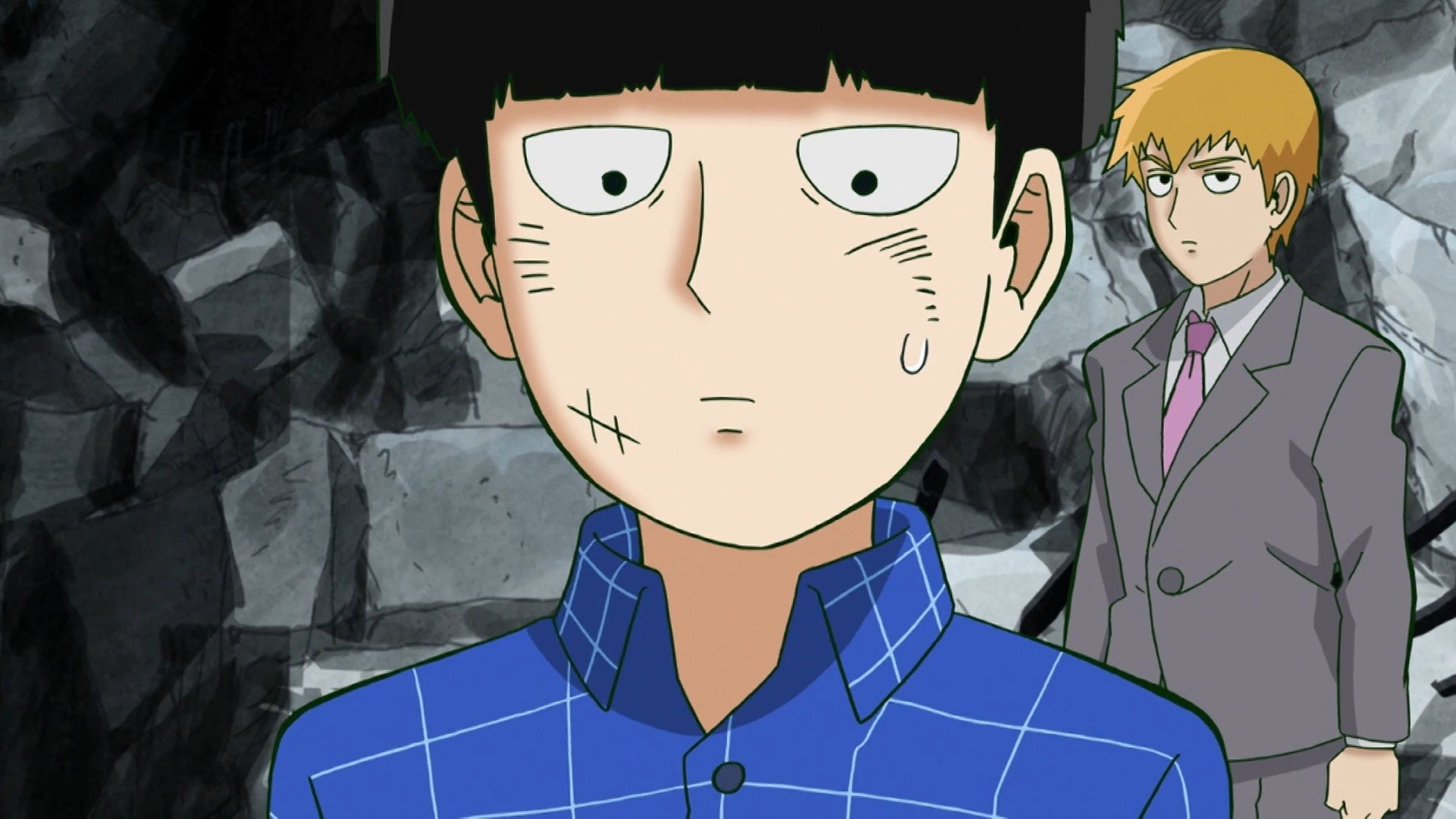 Mob Psycho 100 Season 1 Episode 11 English Dubbed Watch Online - Watch