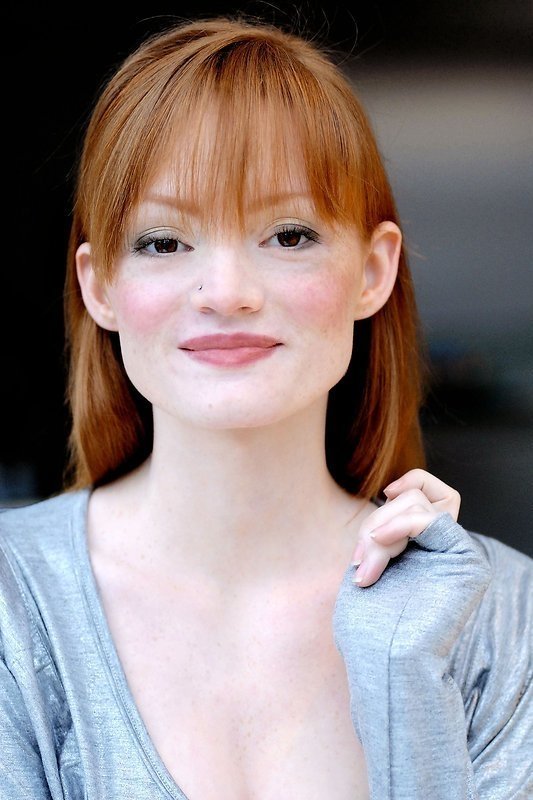 et billede af Janina Stopper