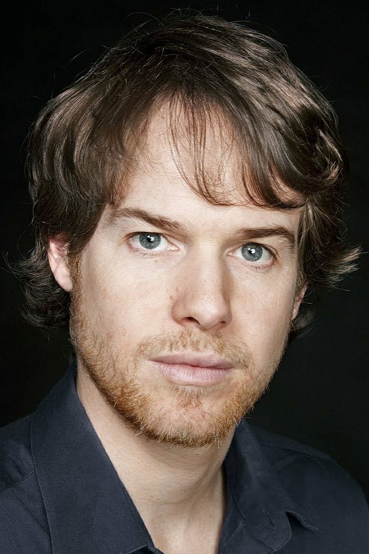 et billede af Paul Van Dyck