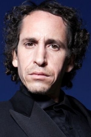 et billede af Larry Eudene