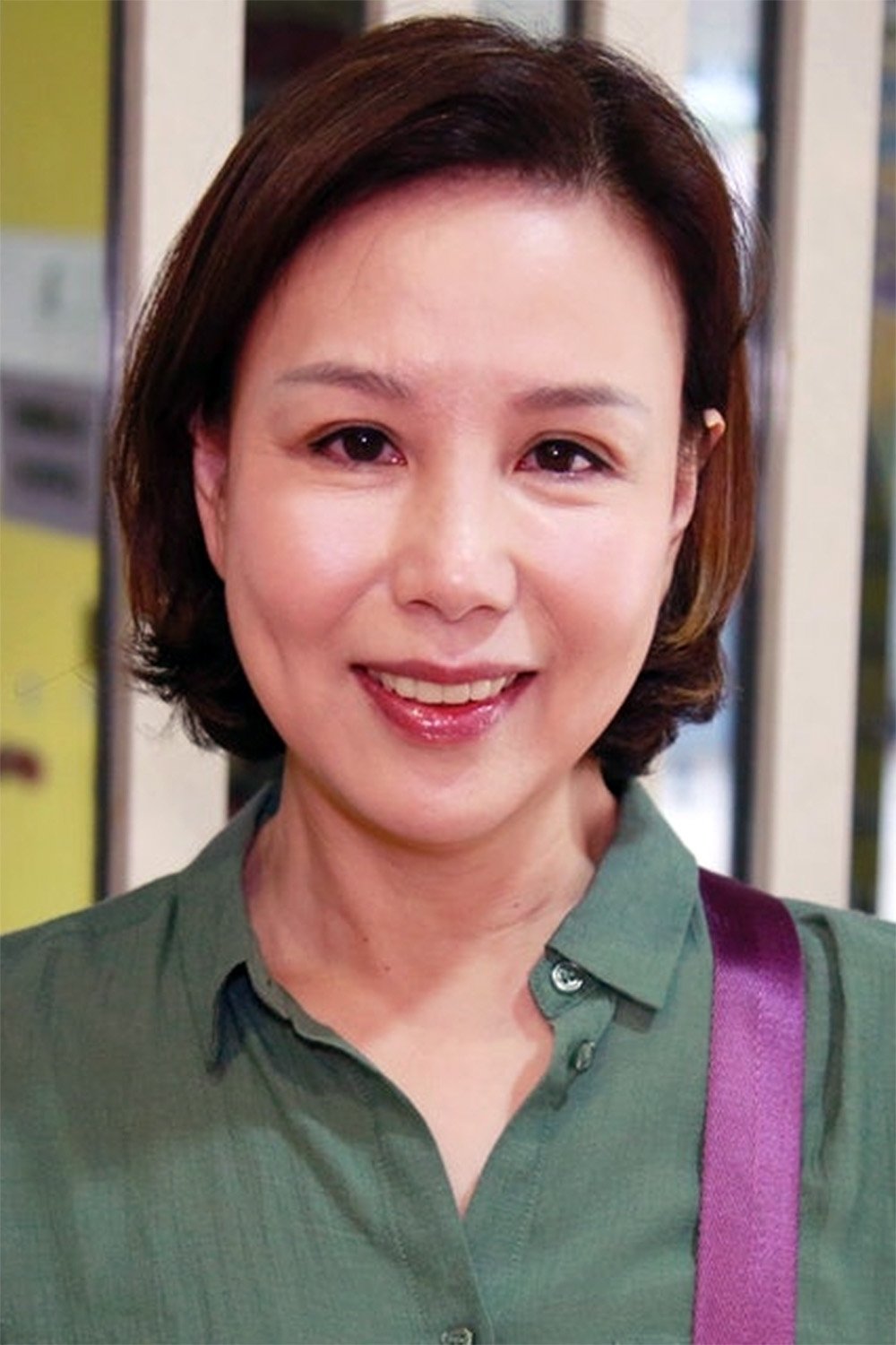 Candy Wen Xue-Er