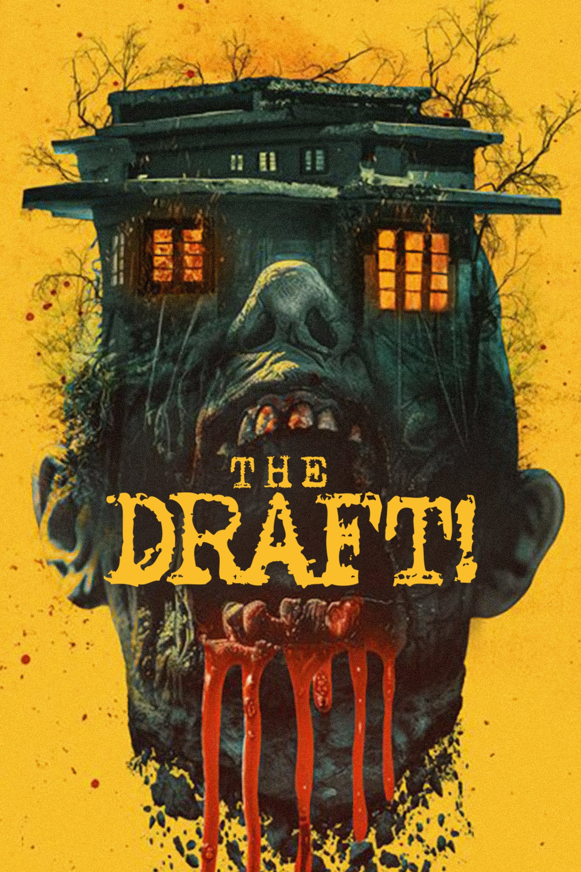 The Draft!