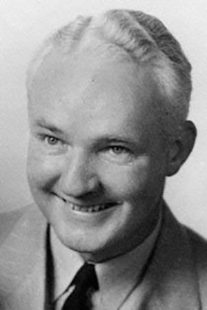 et billede af Frank McLure