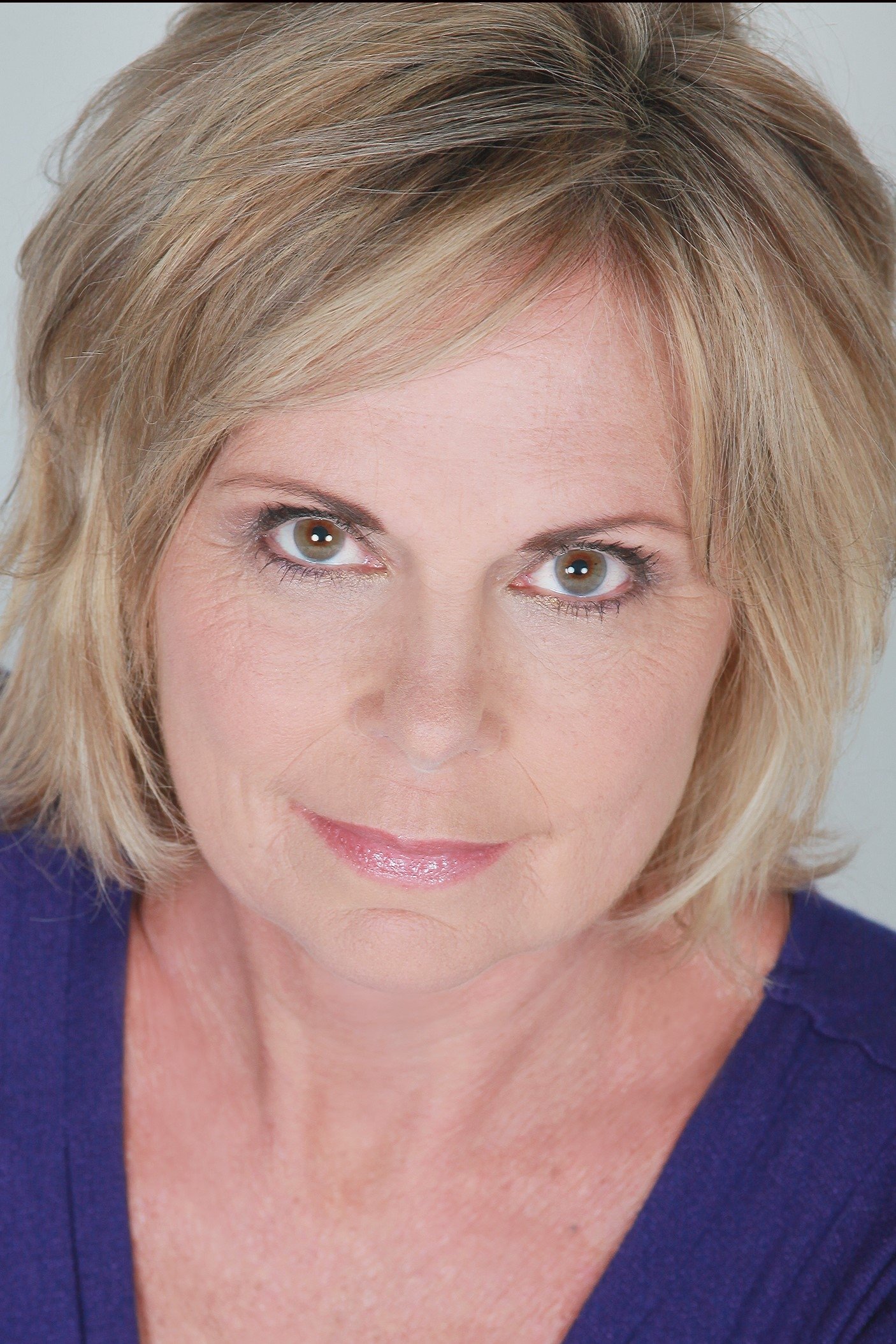 et billede af Terry Conforti