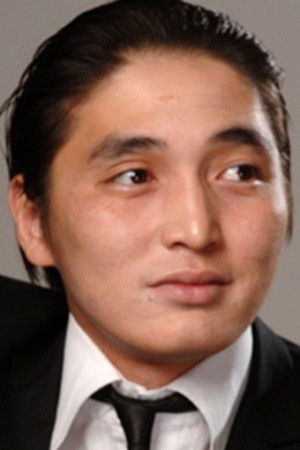 et billede af Prokopiy Danilov