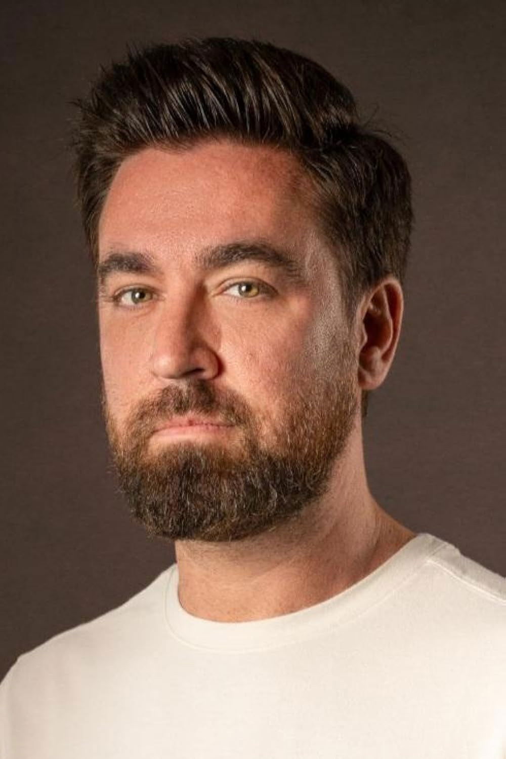 et billede af Lucas Dunaway