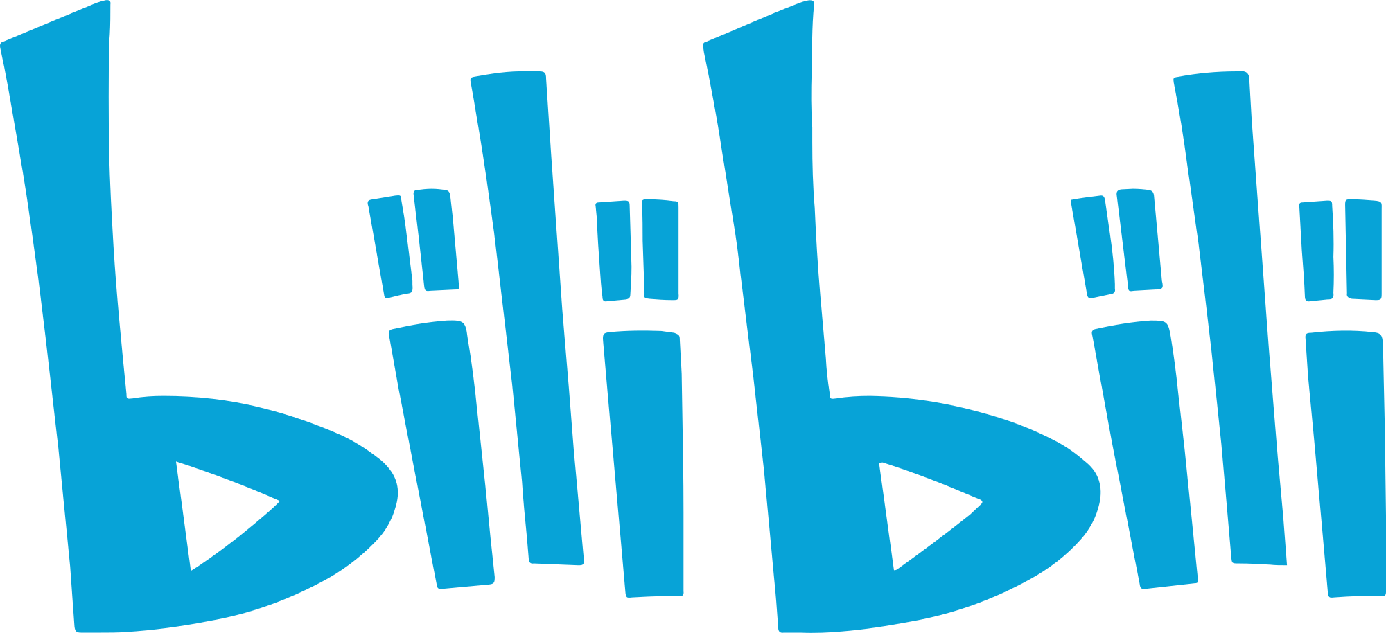 logo nextwork bilibili