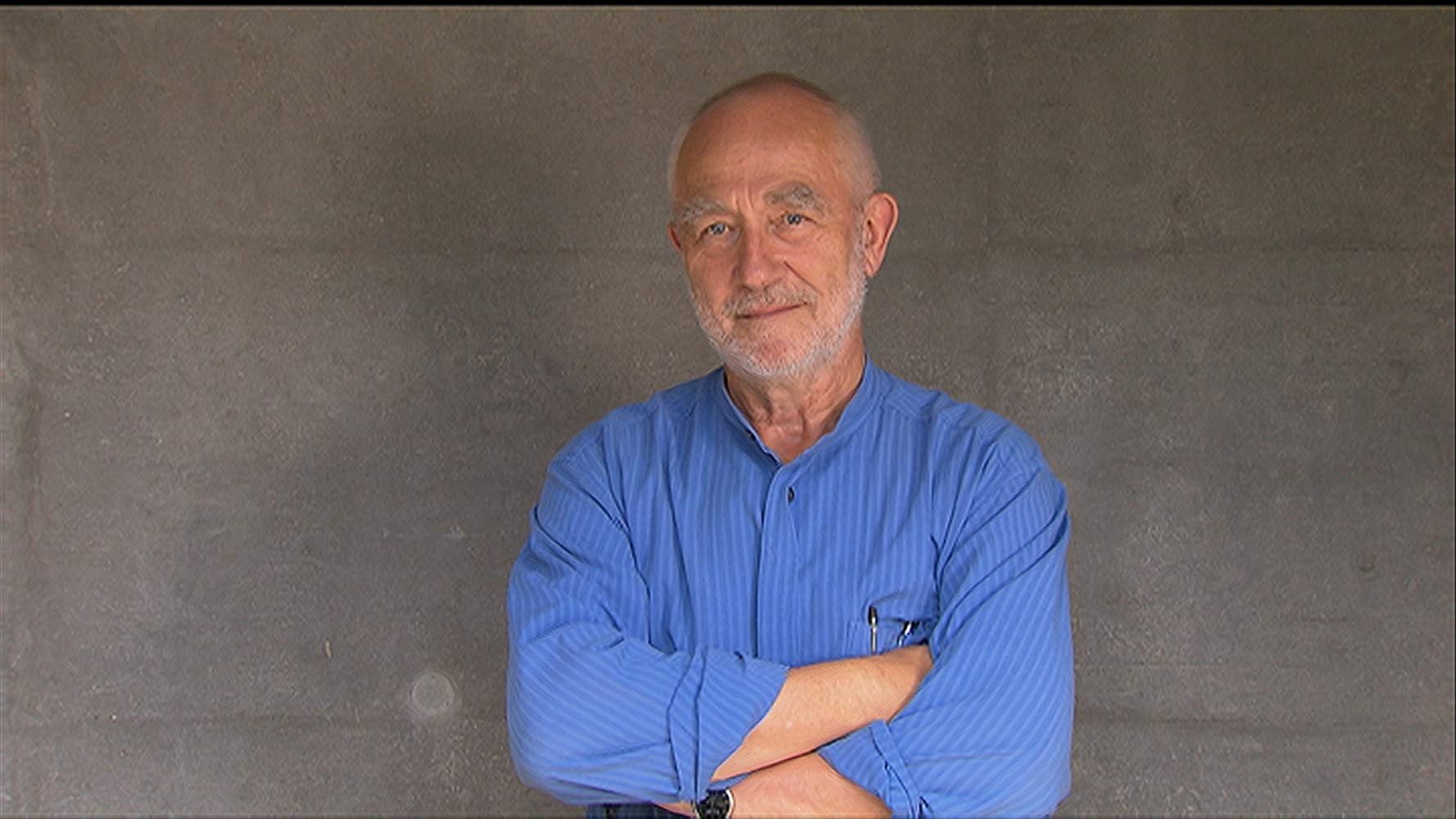 The Practice of Architecture: Visiting Peter Zumthor
