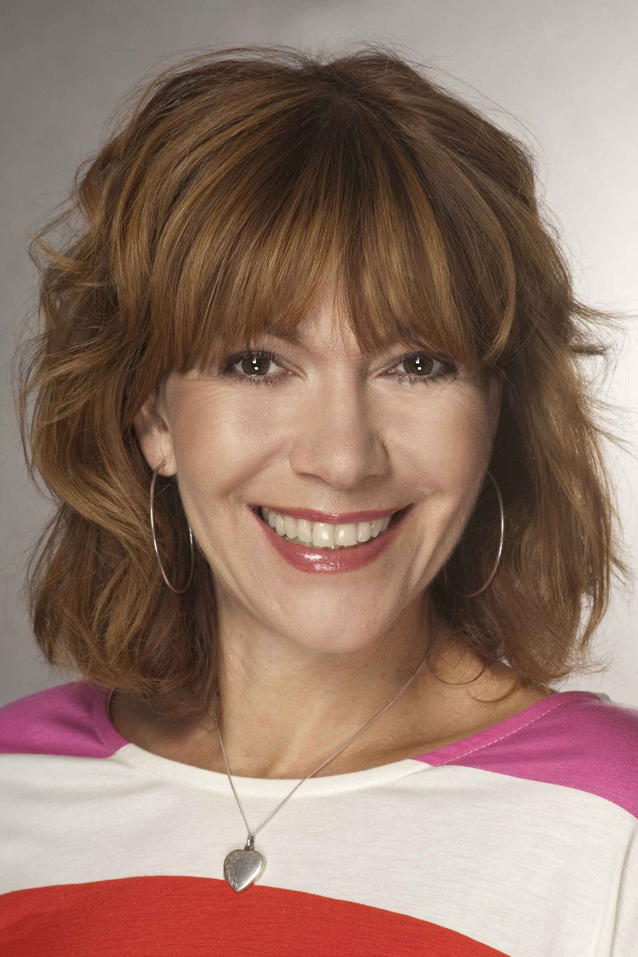 et billede af Michaela Dolinová