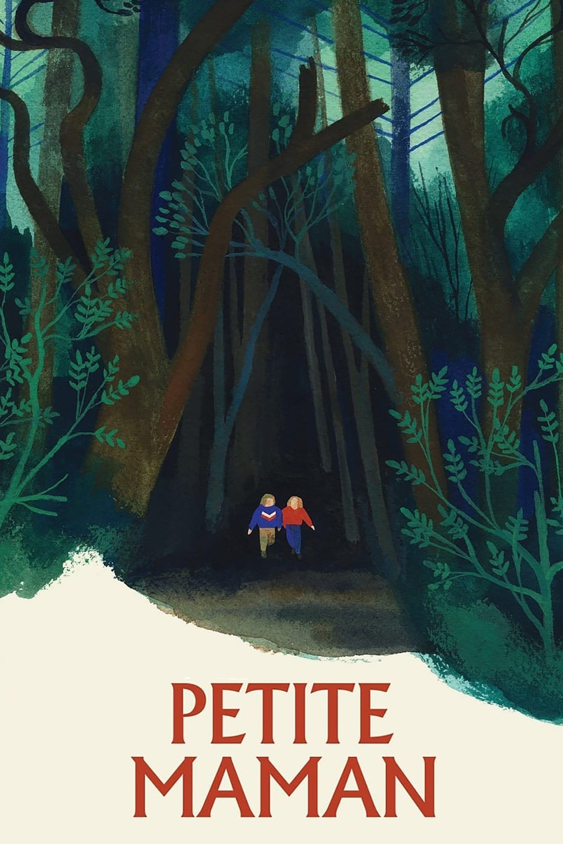 Petite Maman