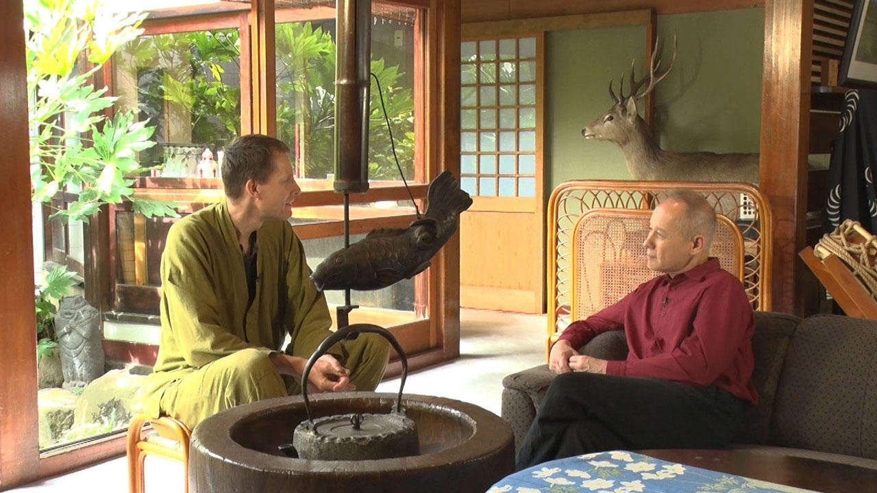 Japanology Plus - Épisode 27