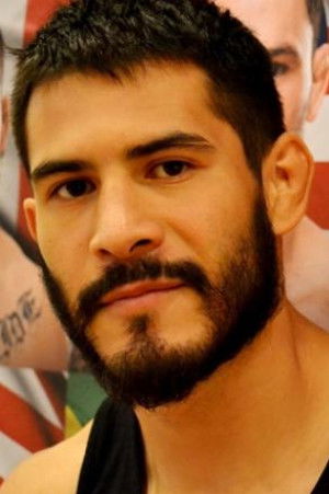 et billede af Juan Puig