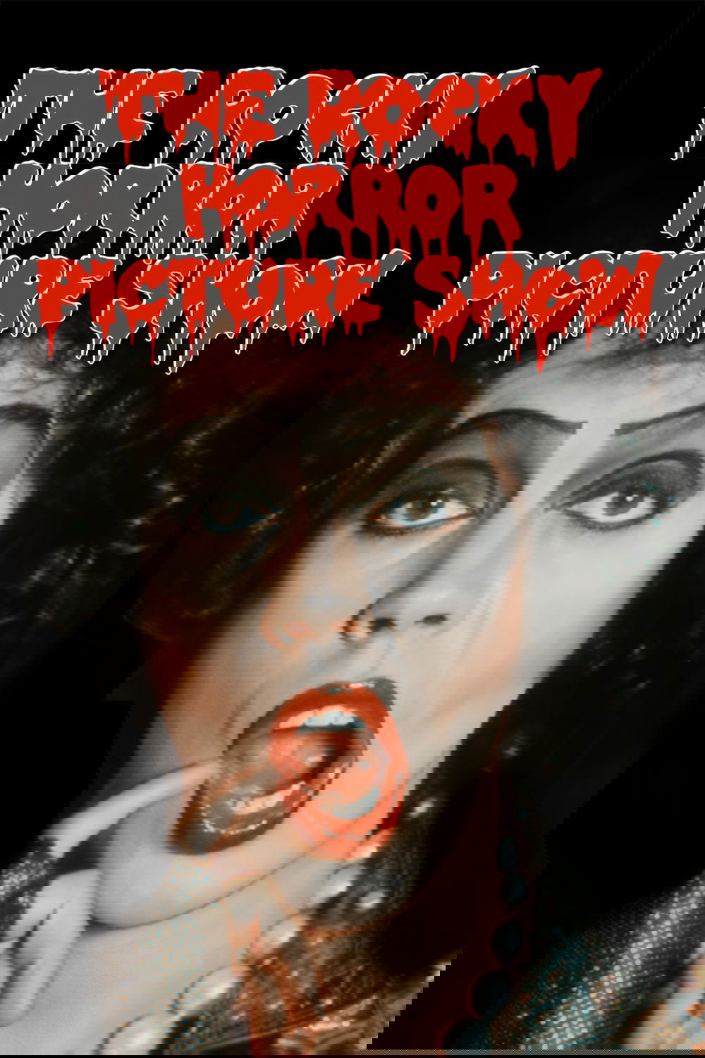 The Rocky Horror Picture Show
