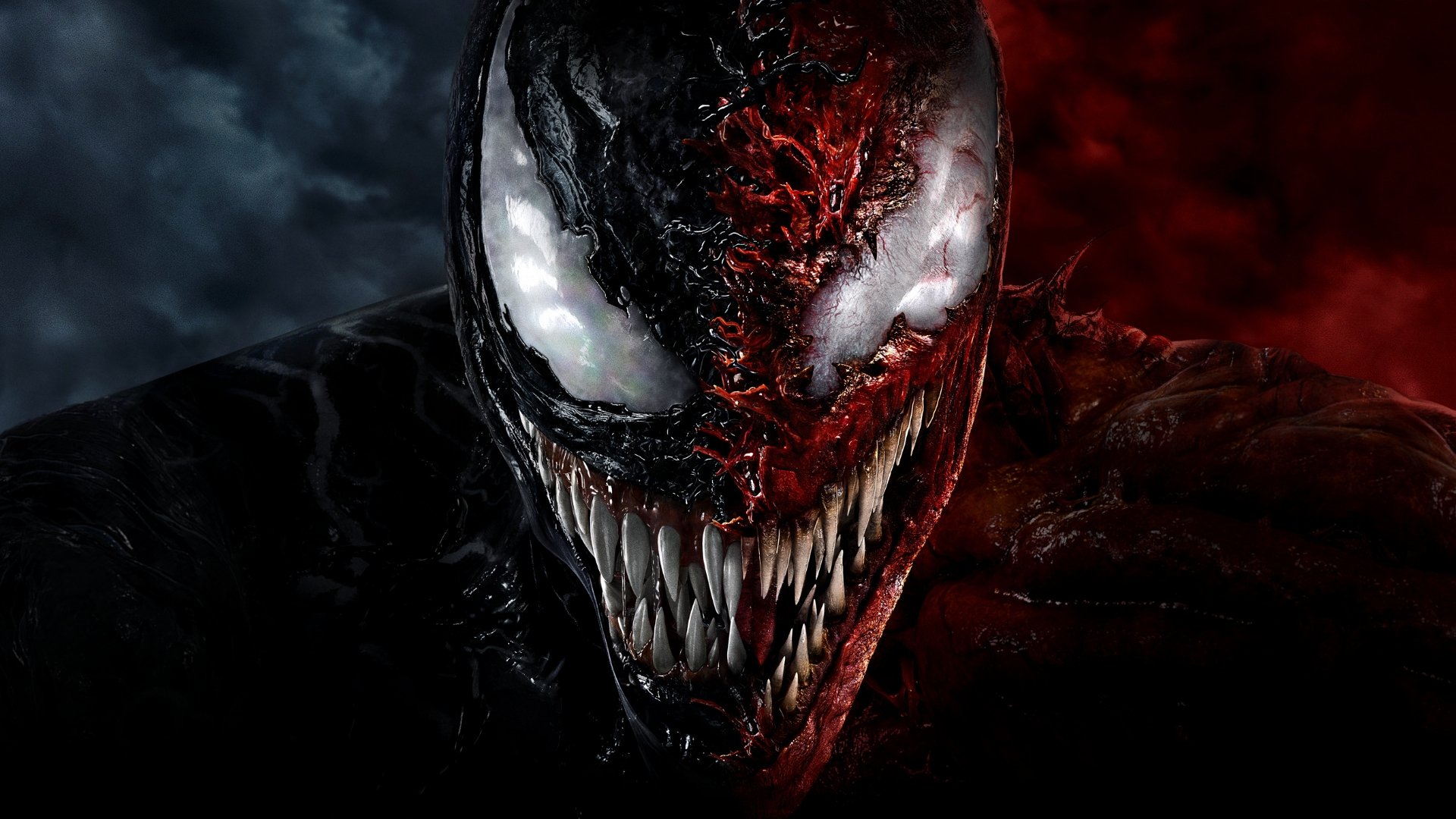 Venom (2018)