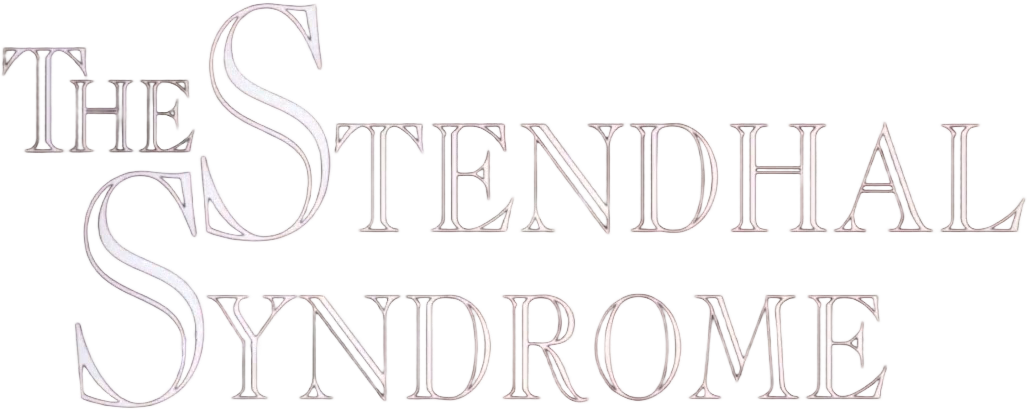 The Stendhal Syndrome