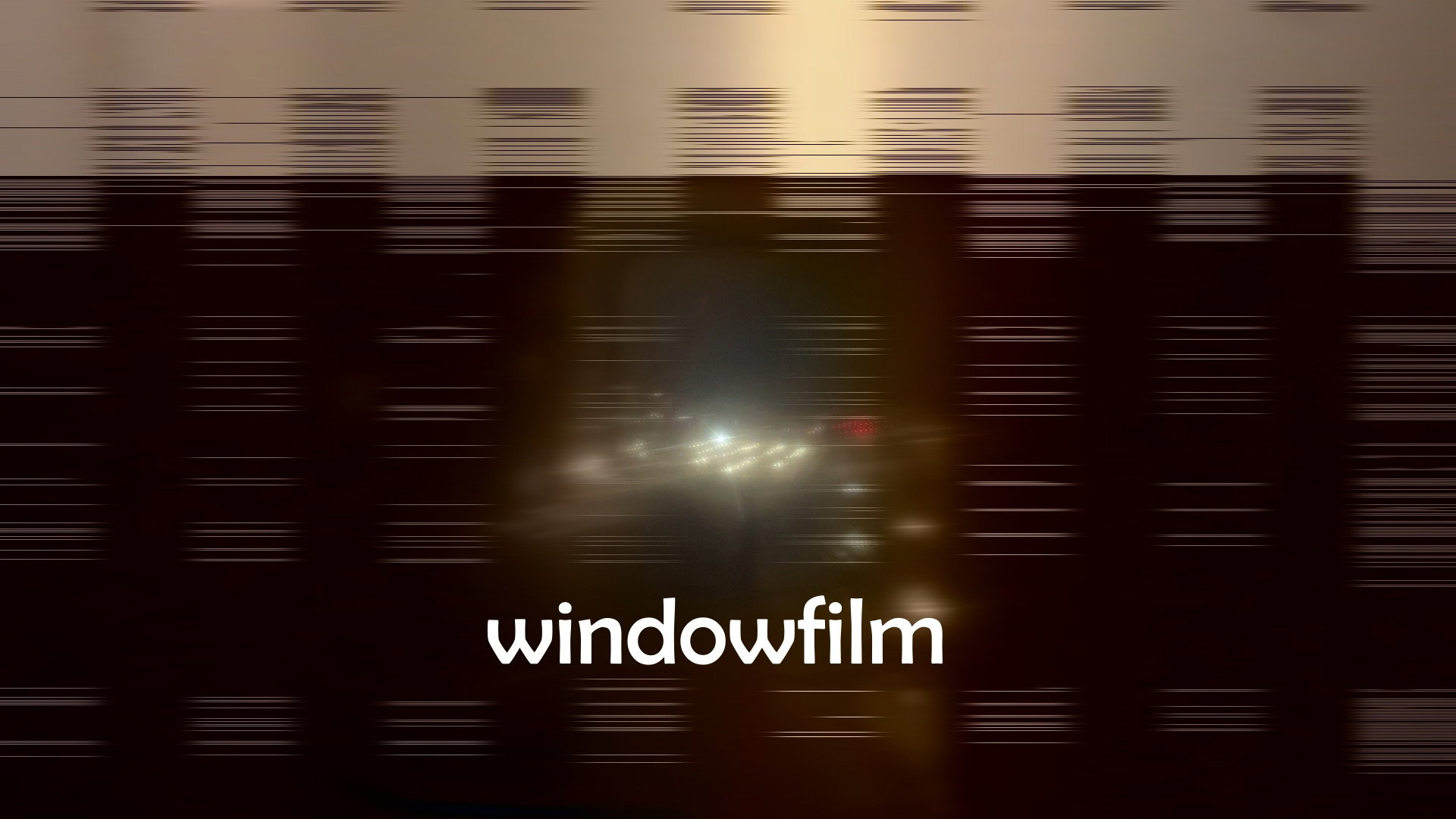 windowfilm