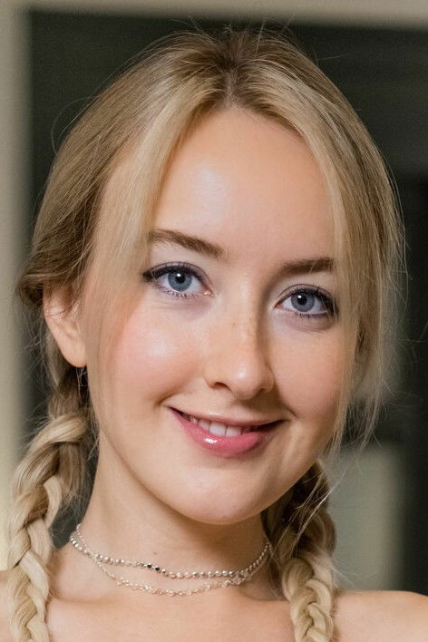 et billede af Ann Joy