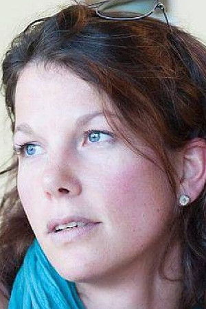 et billede af Delphine Bernard-Valet