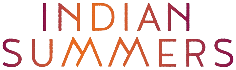 Indian Summers Logo