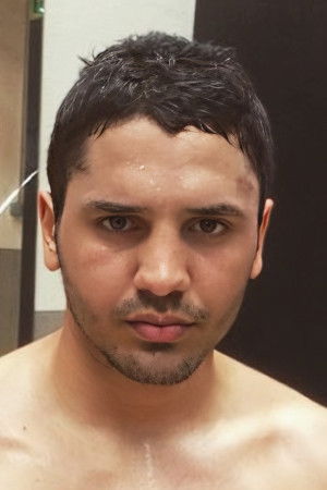 et billede af Omar Lamiri