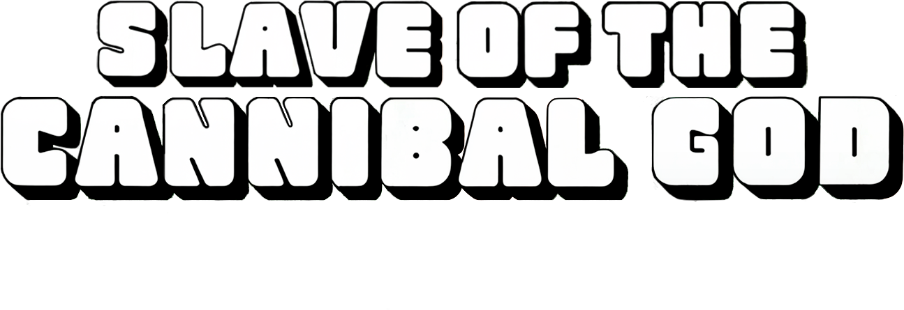 Slave of the Cannibal God