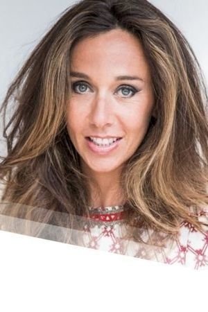 et billede af Charlotte Des Georges