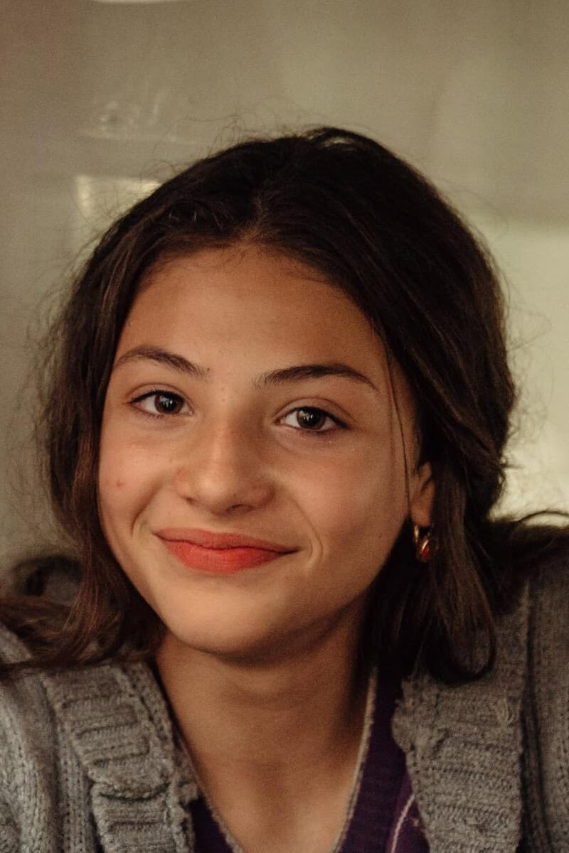 Greta Ciaramella