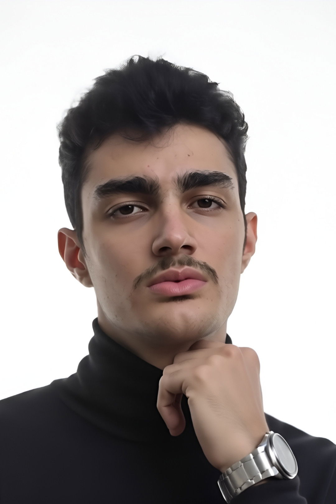 et billede af محمد قصار