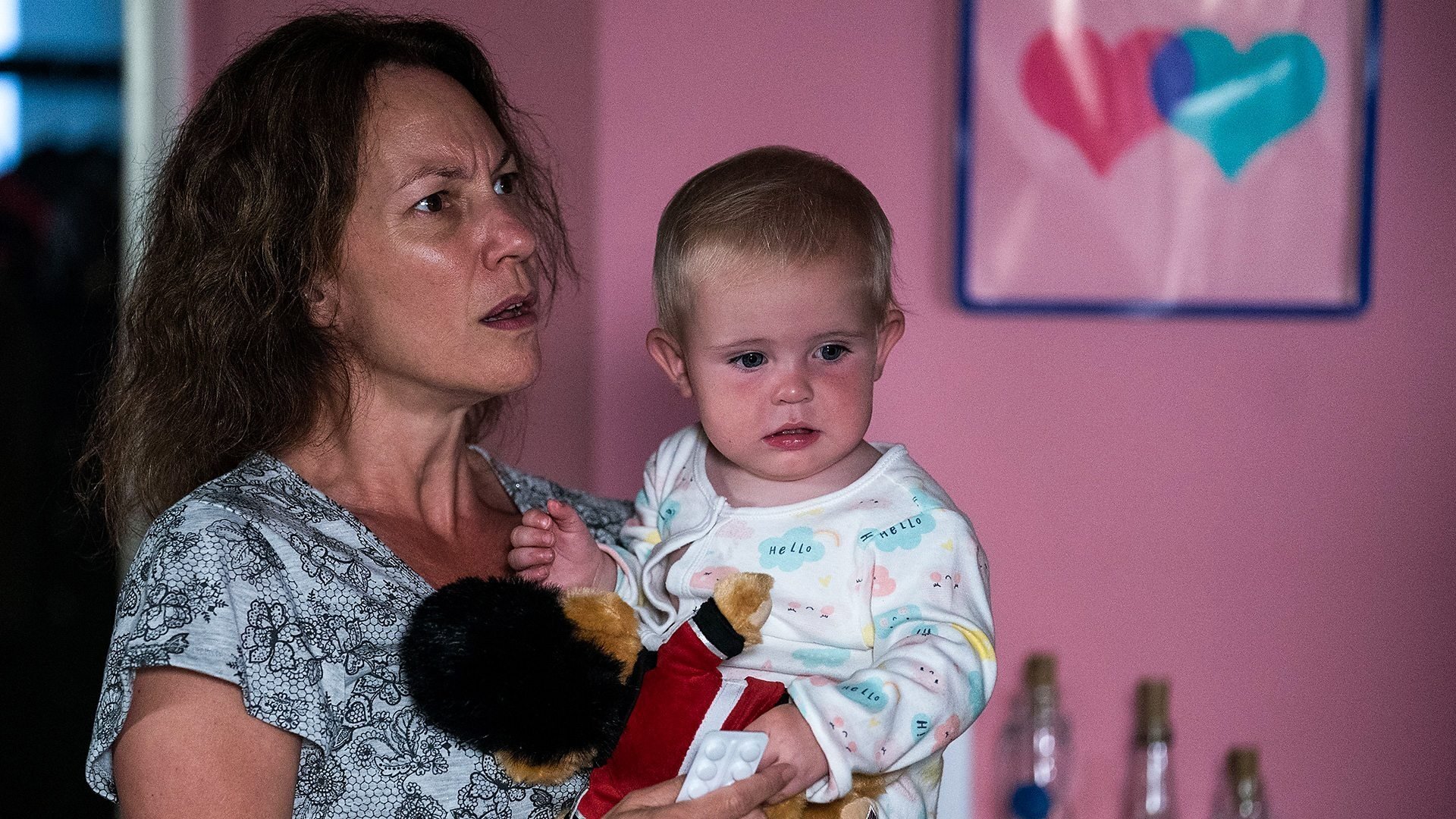 EastEnders Staffel 35 :Folge 150 