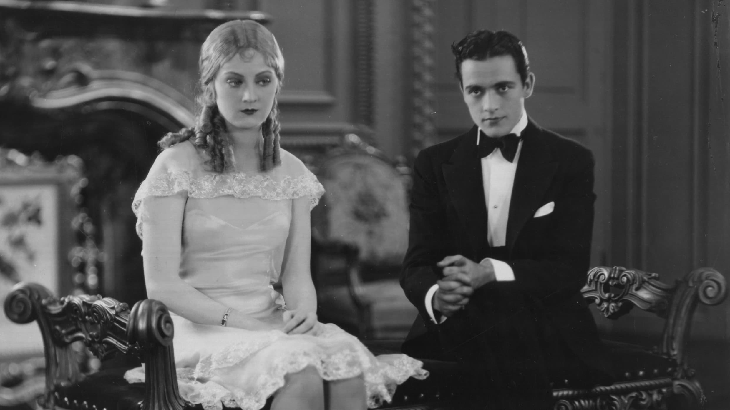 Get Your Man (1927)